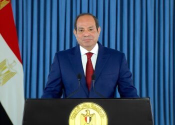السيسي