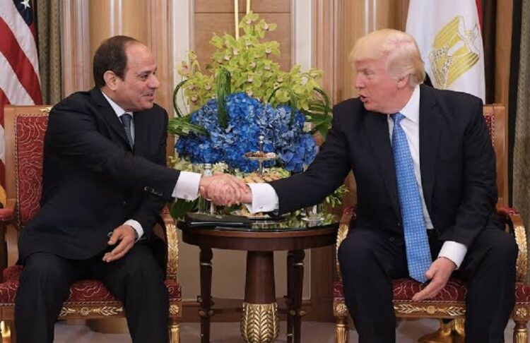 السيسي
