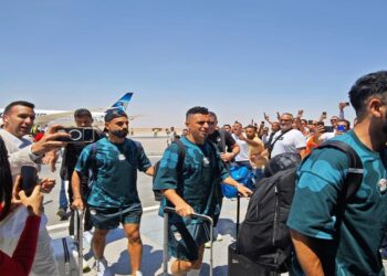 كأس العالم 2026