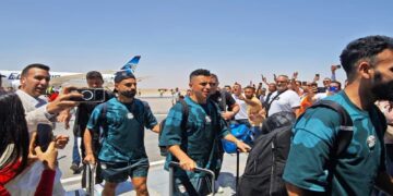 كأس العالم 2026