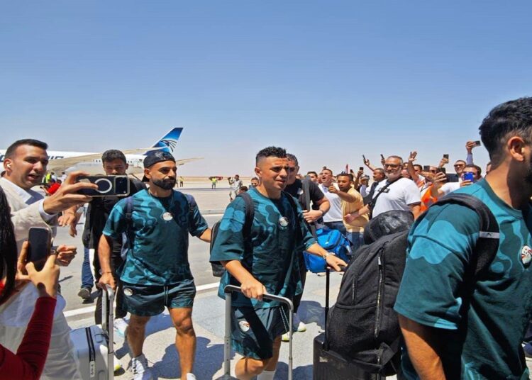 كأس العالم 2026