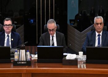 التنمية المستدامة 2030