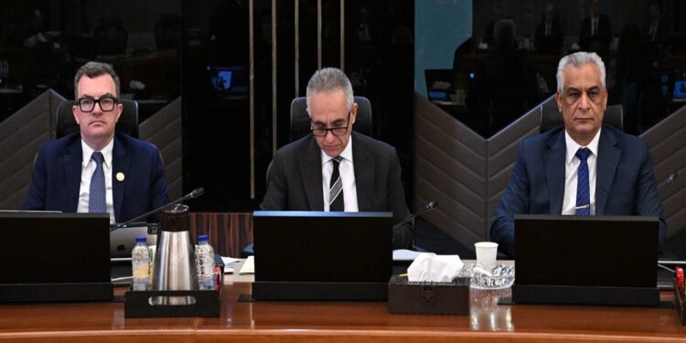 التنمية المستدامة 2030