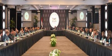 التعاون الاقتصادي المصري-الفرنسي