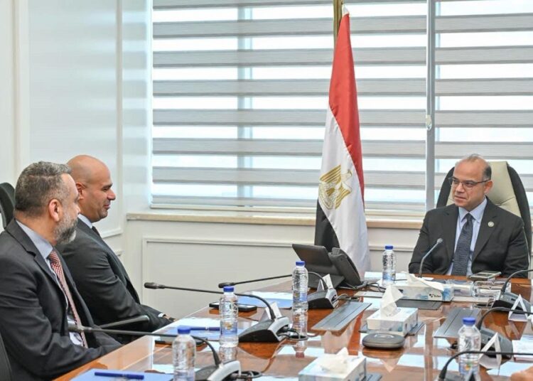 مصر