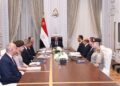 السيسي