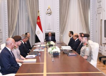 السيسي