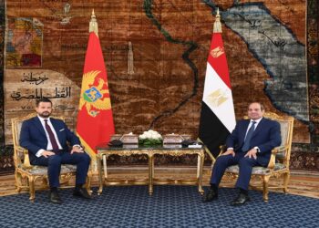 السيسي