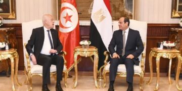 السيسي