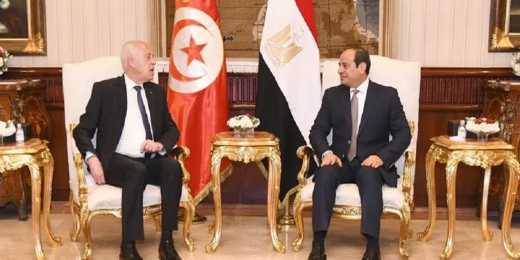 السيسي