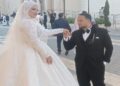 شهد أيمن سلامة