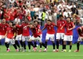 منتخب مصر
