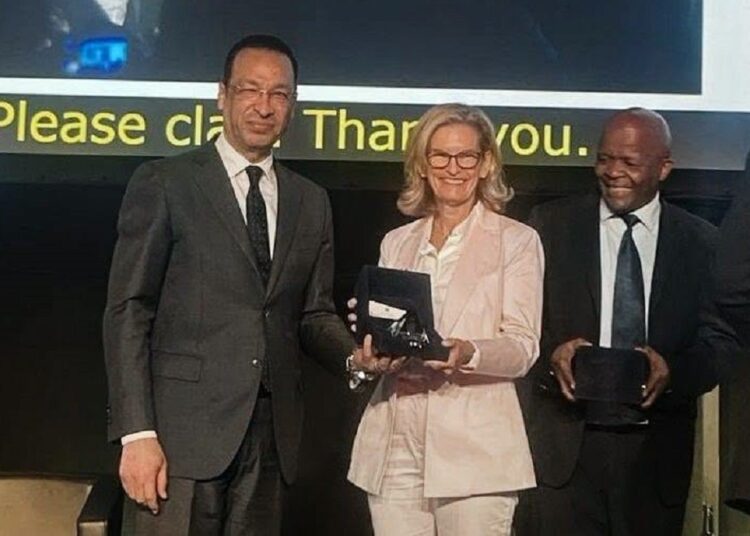 منتدى القمة العالمية