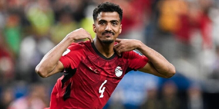 حسام عبد المجيد