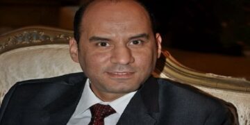 وزارة العمل