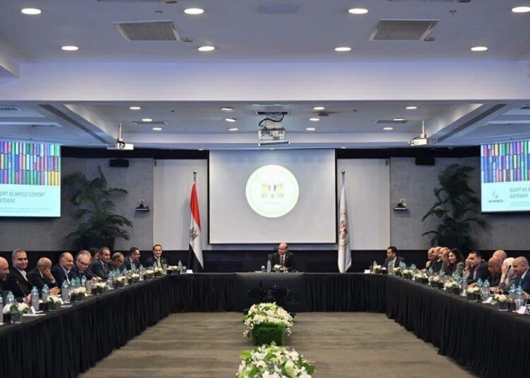 موانئ دبي العالمية
