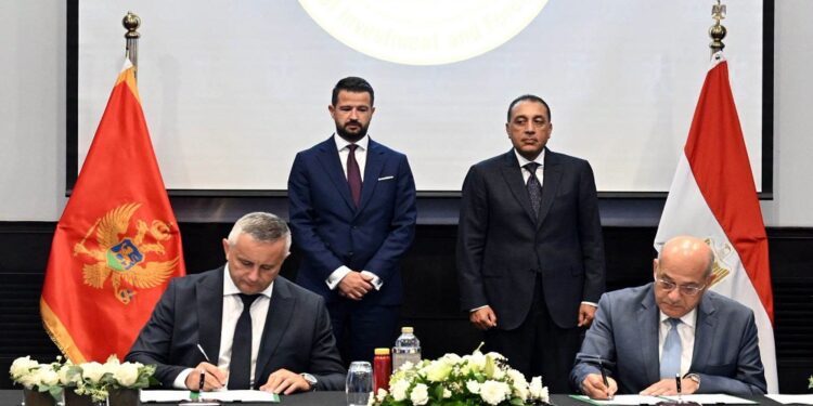 مونتينيجرو