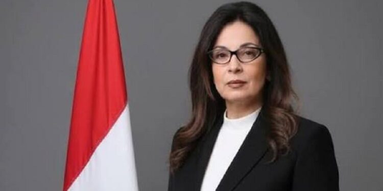 د. جيهان زكي