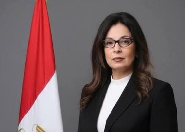 د. جيهان زكي