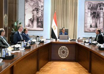المنتجات البترولية