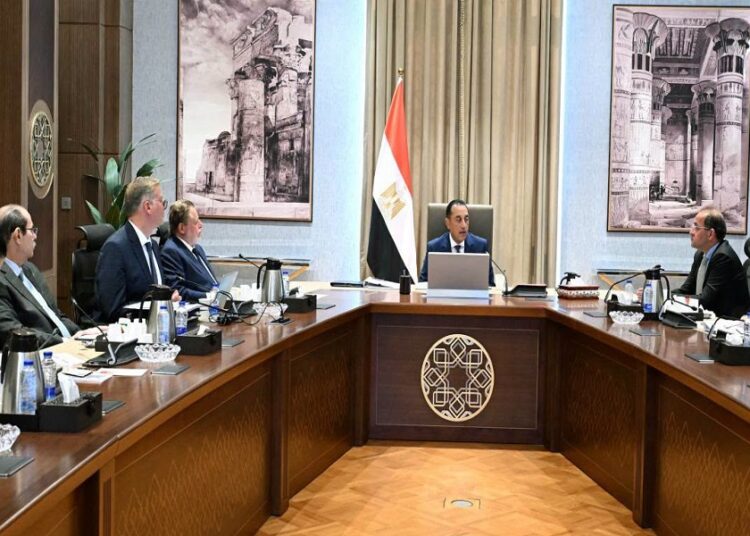 المنتجات البترولية