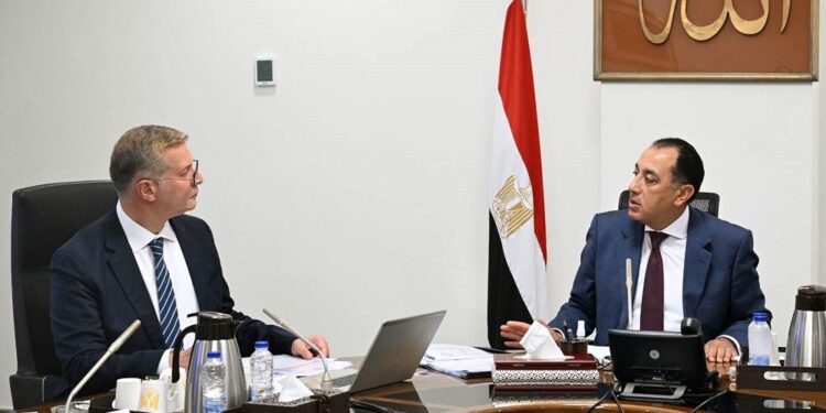 البترول