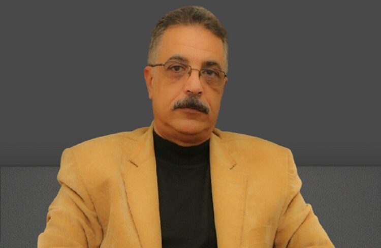 الحياة الحزبية