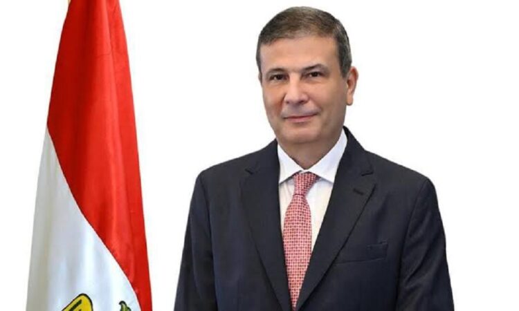 مصر وكوت ديفوار