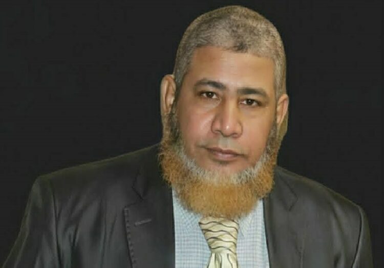 الرجل والمرأة