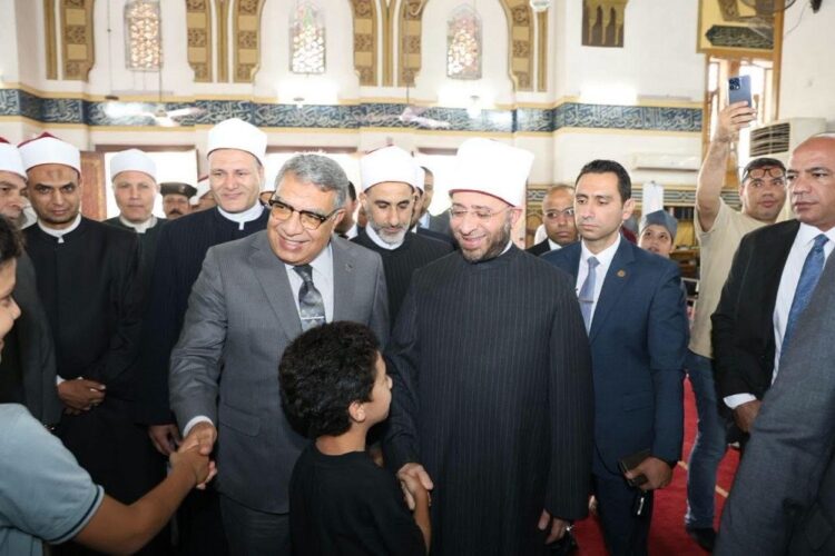 دولة التلاوة