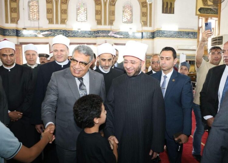 دولة التلاوة
