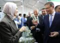 الزراعة