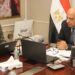 وزير الكهرباء