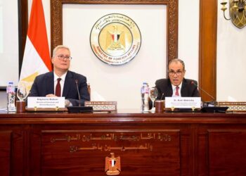 تعزيز الاستثمارات الأجنبية