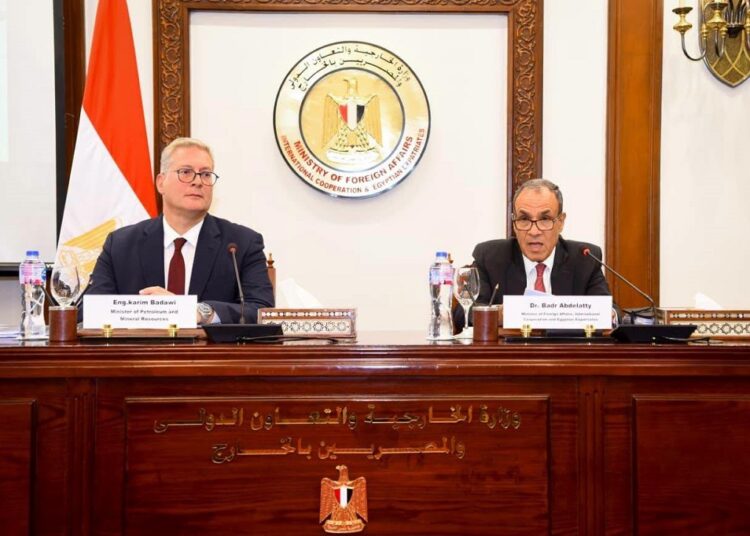تعزيز الاستثمارات الأجنبية