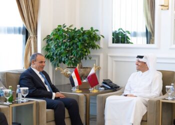 قطر