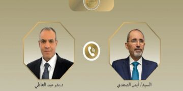التحديات الإقليمية