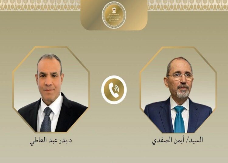 التحديات الإقليمية