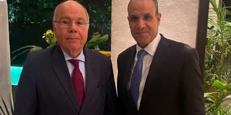 البرازيل