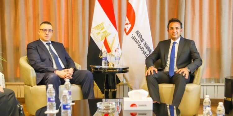 الهيئة المصرية للمعارض