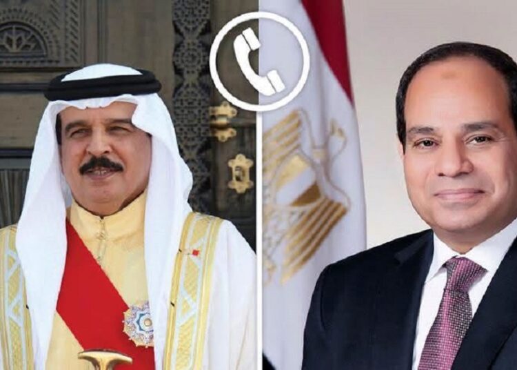 السيسي