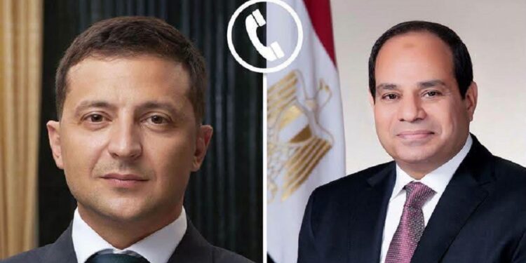 السيسي