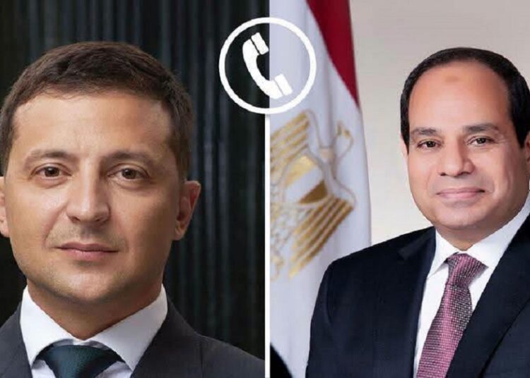 السيسي