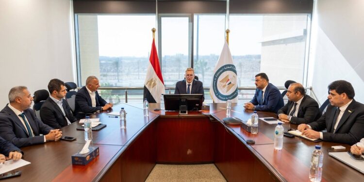 البترول