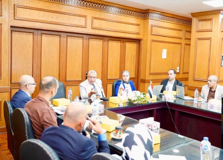 المدن الجديدة