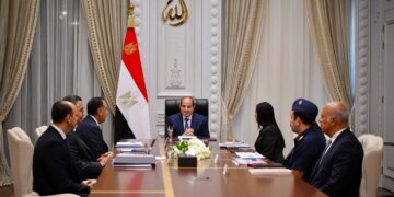 السيسي