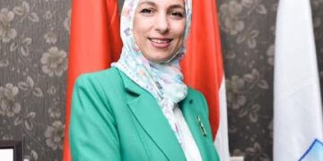 شيرين عبد اللطيف