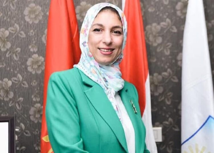 شيرين عبد اللطيف