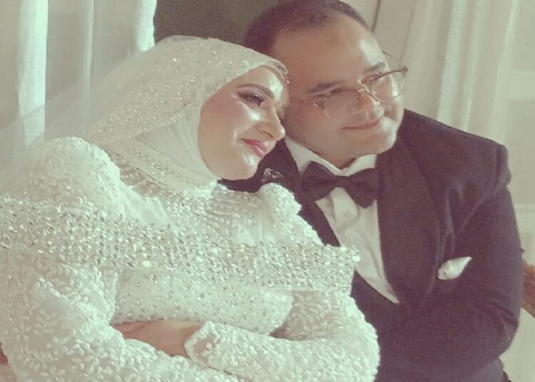 أحمد وبشرى