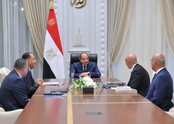 السيسي